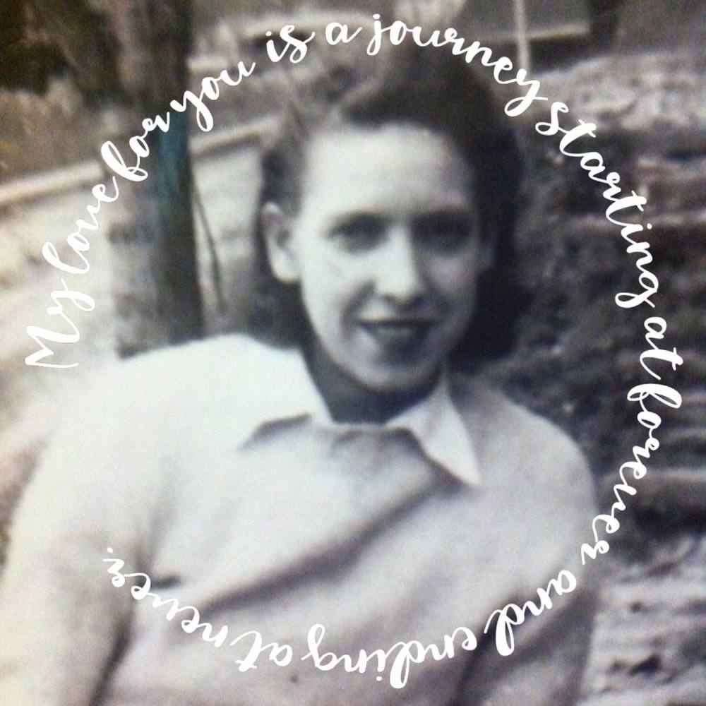 Meet your Posher, Ginny